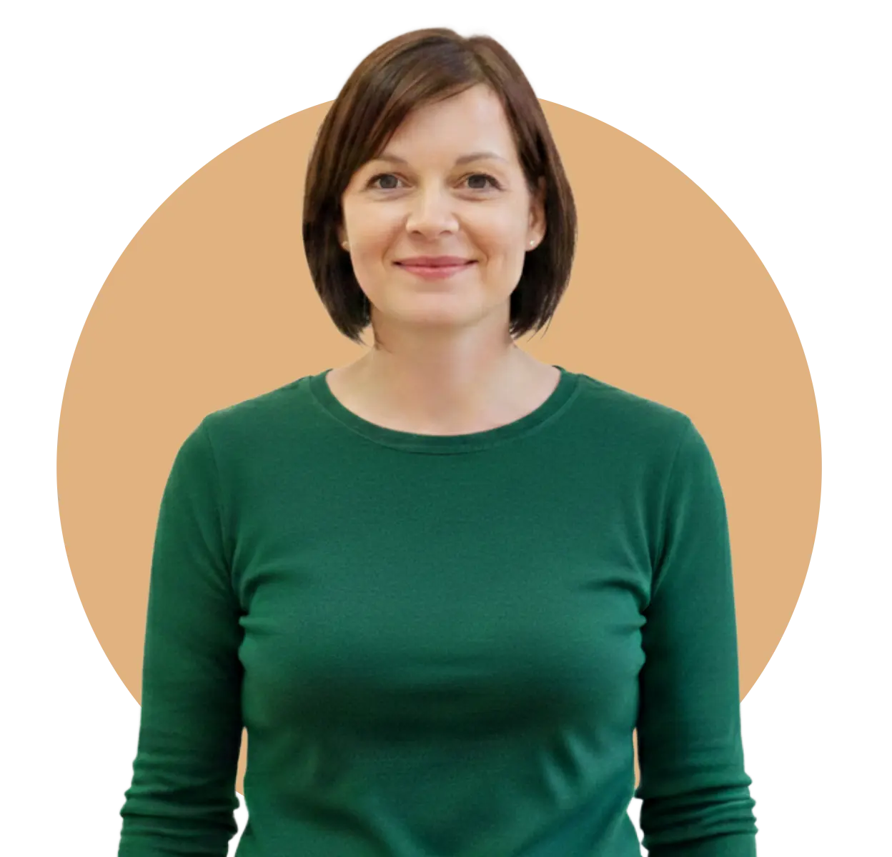 Специалист по сенсорной интеграции в Праге Специалист по сенсорной интеграции в Праге Юлия